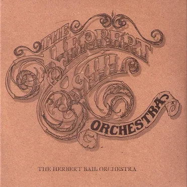 The Herbert Bail Orchestra - EP