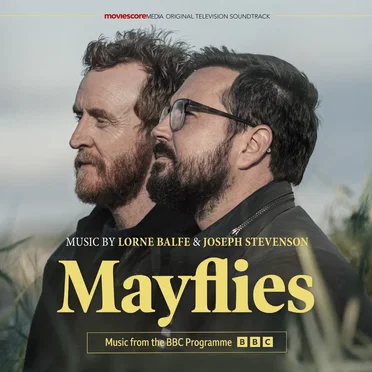 Mayflies: Original Television Soundtrack