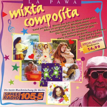 Mixta Composita