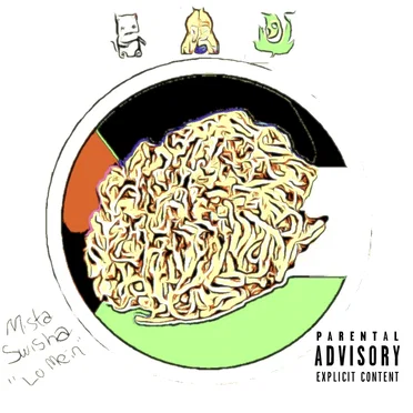 Lo Mein by Mista Swisha - album cover