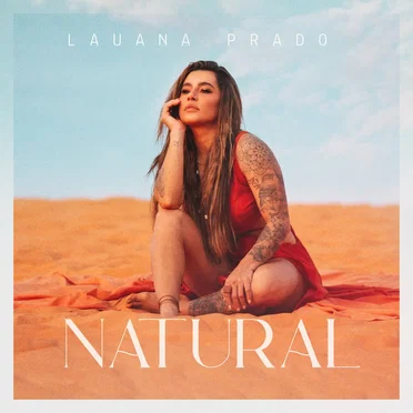 Natural: Ao vivo no Tocantins