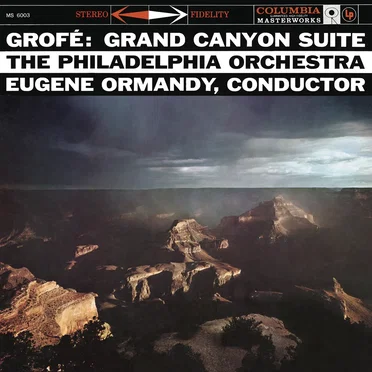 Grand Canyon Suite
