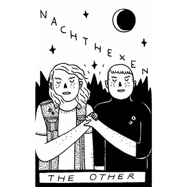 The Other by Nachthexen - album cover