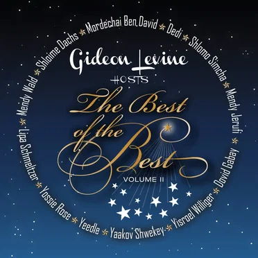 The Best of the Best, Vol. 2