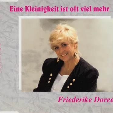Friederike Doreen