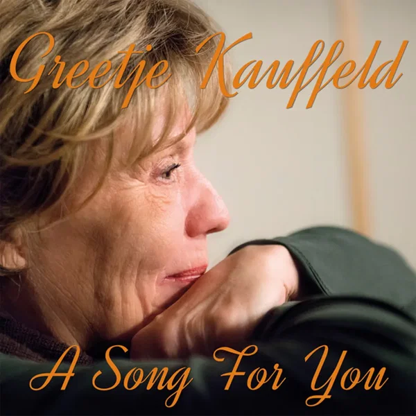A Song for You