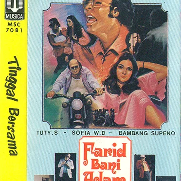Tinggal Bersama