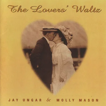 The Lovers’ Waltz