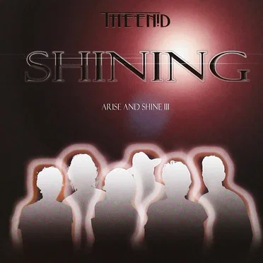 Arise and Shine III - Shining
