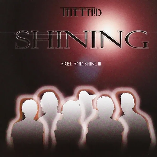Arise and Shine III - Shining