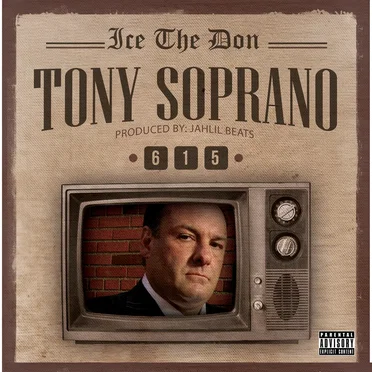 Tony Soprano