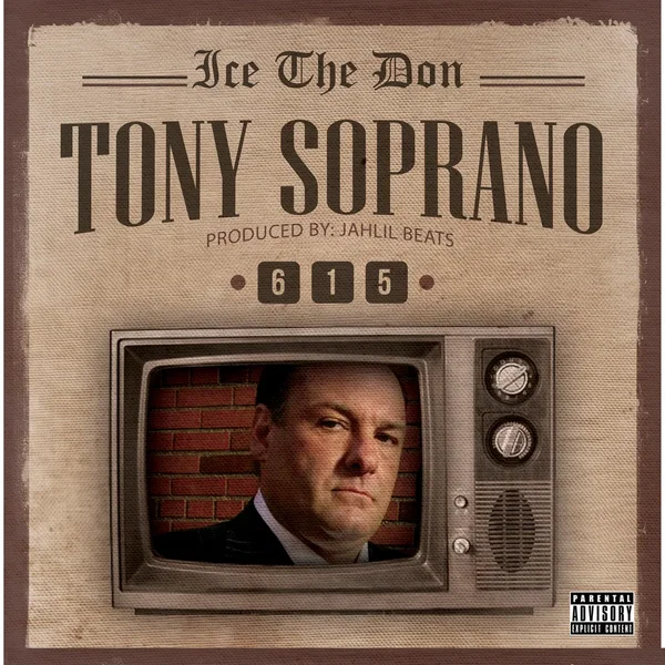 Tony Soprano