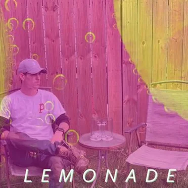 Lemonade by Young Shadez - album cover