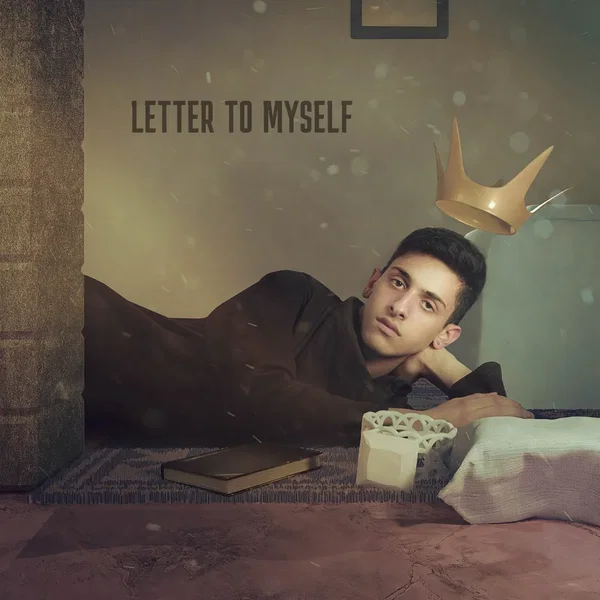 Letter to Myself