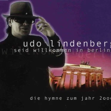 Seid willkommen in Berlin