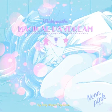 泣き虫 MAGICAL DAYDREAM