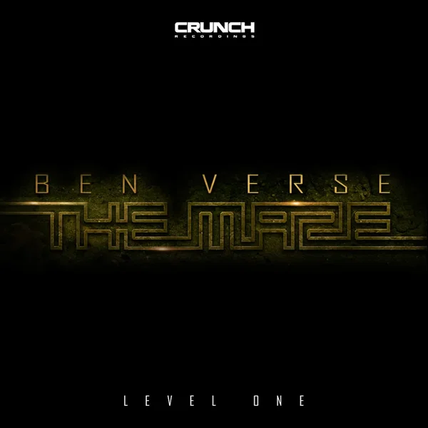 The Maze — Level One