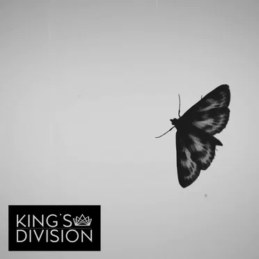 Burning Paper by King's Division - album cover