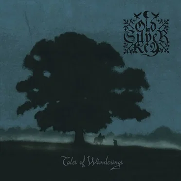 Tales of Wanderings by Old Silver Key - album cover