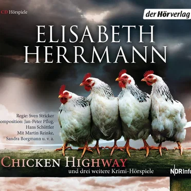 Elisabeth Herrmann