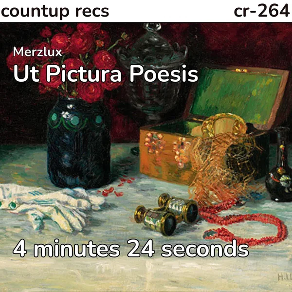 Ut Pictura Poesis