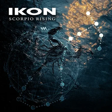 Scorpio Rising EP