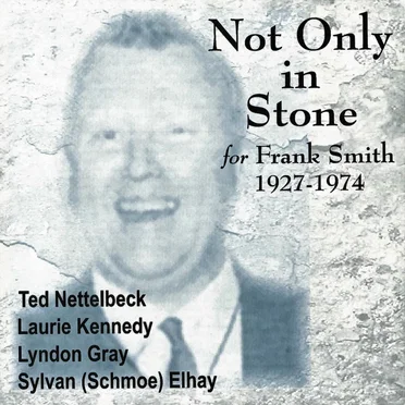 Not Only in Stone