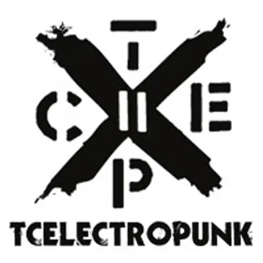 Twin Cities Electropunk, Volume 2 by Various Artists - album cover