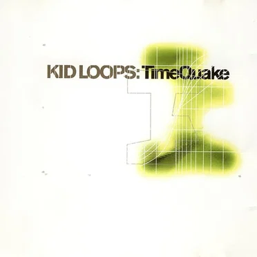Timequake