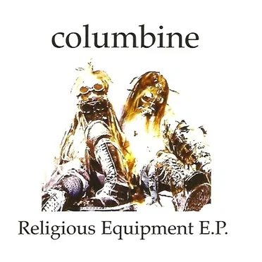 Religious Equipment E.P.