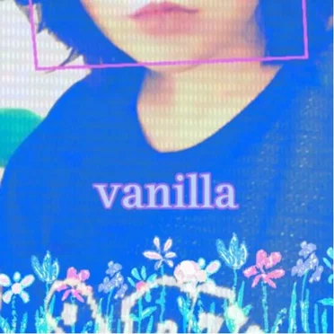 vanilla by chyb3r - album cover