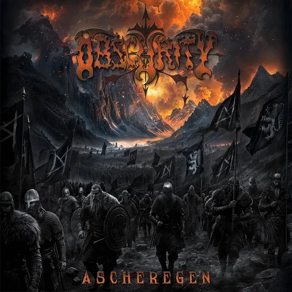 Ascheregen