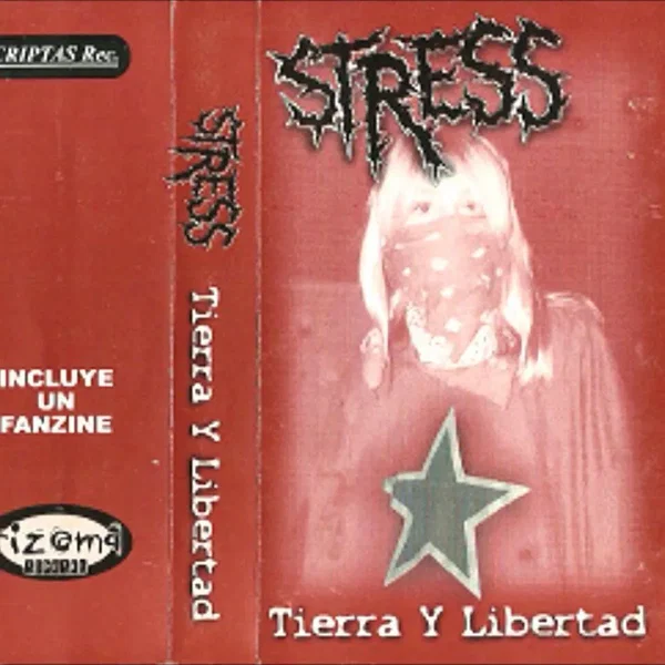 Tierra y Libertad