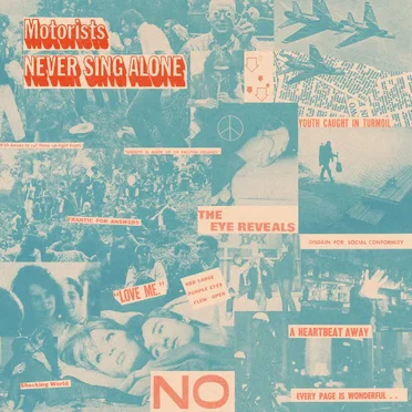 Never Sing Alone