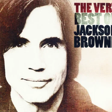 The Very Best of Jackson Browne