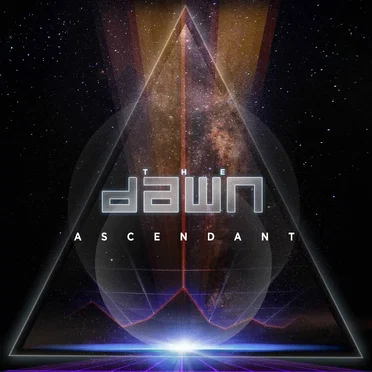 Ascendant by The Dawn - album cover