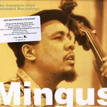 The Complete 1959 Columbia Recordings