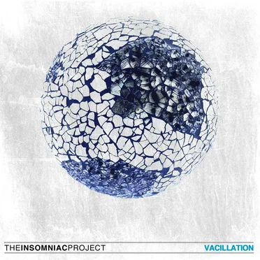 Vacillation by The Insomniac Project - album cover
