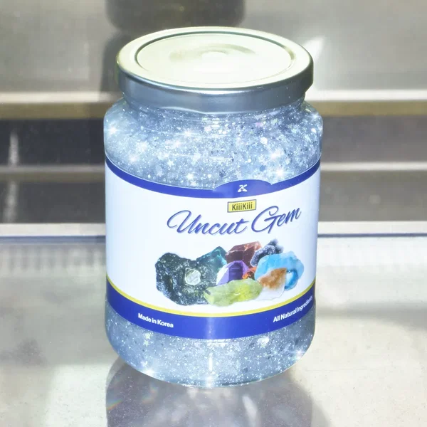 UNCUT GEM