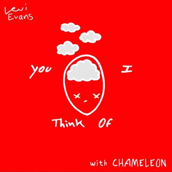 You I Think Of