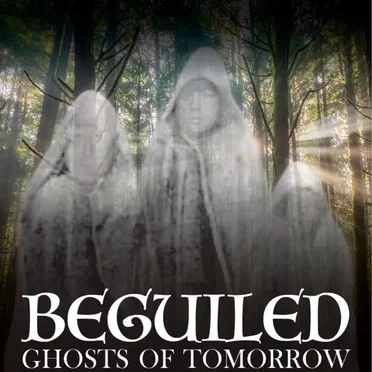 Ghosts of Tomorrow