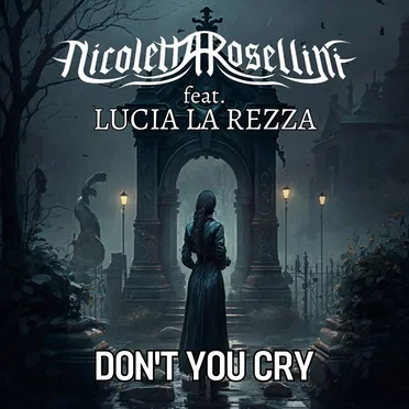 Don’t You Cry