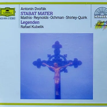 Stabat Mater / Legends