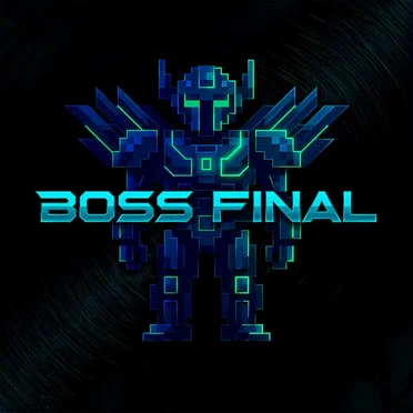 Boss Final by Various Artists - album cover