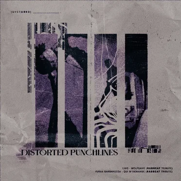 Distorted Punchlines EP