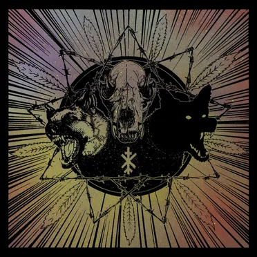TVX by TVX - album cover