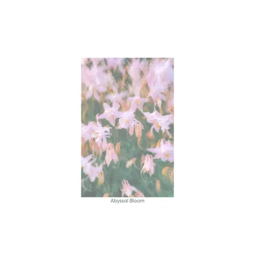 Abyssal Bloom