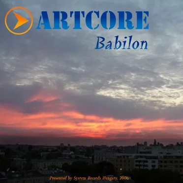 Artcore