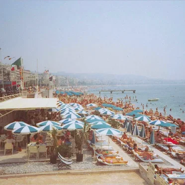 Swimmer by Arbes - album cover
