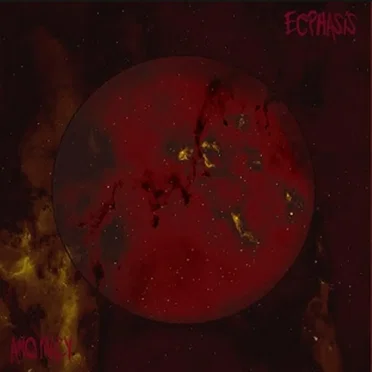 Anomaly by Ecphasis - album cover